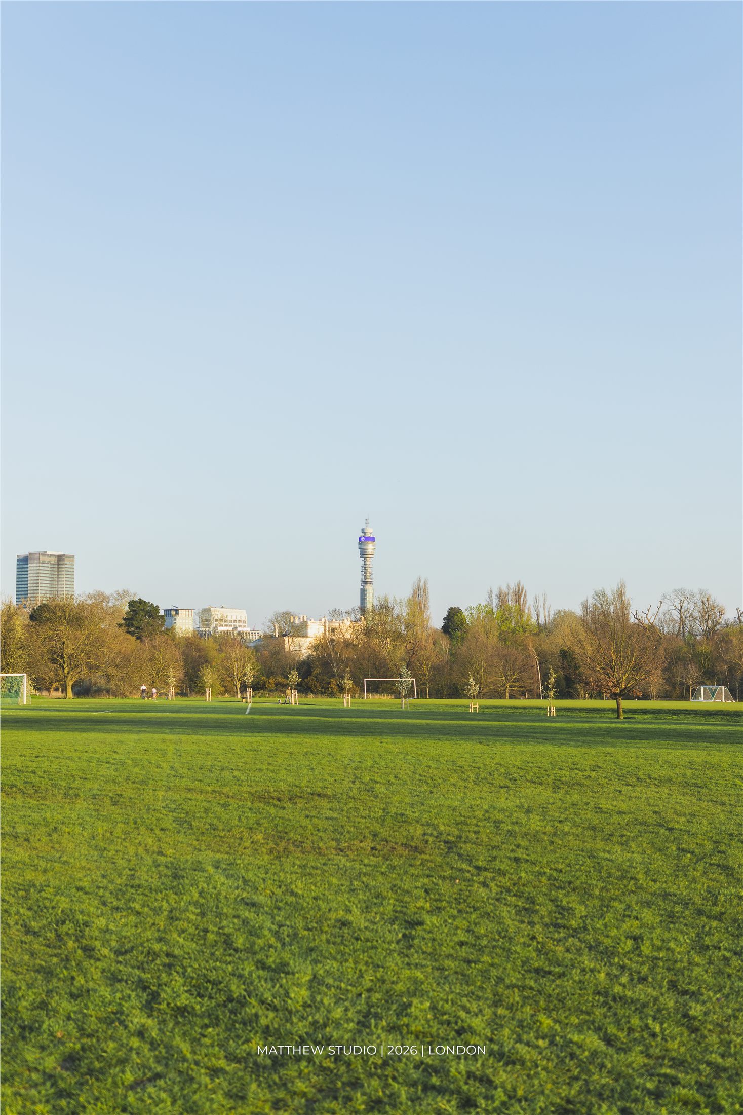 Regent's Park